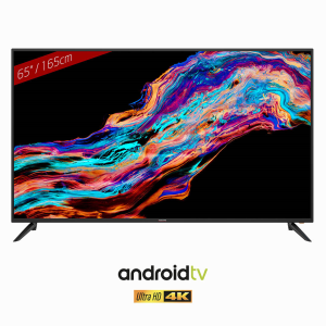 TV Sistemleri Android 4K Televizyonlar S00002416 TV Sistemleri