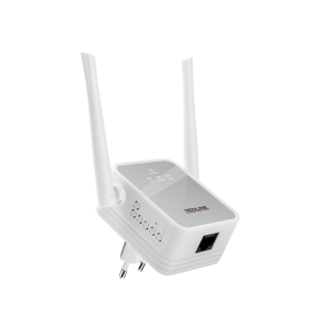 Network Sistemleri Wi-Fi EXTENDER T00000390 Network Sistemleri